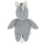 Baby Bello Ruby the Rhino Teddy