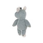 Baby Bello Ruby the Rhino Teddy