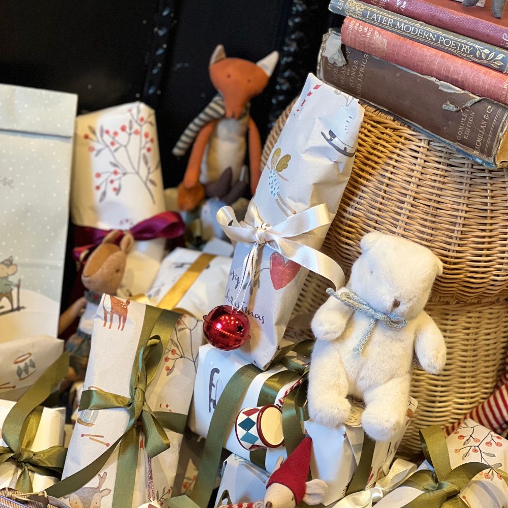 Maileg 12 or 24 Day Advent Calender