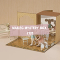 Maileg Mystery Box £120