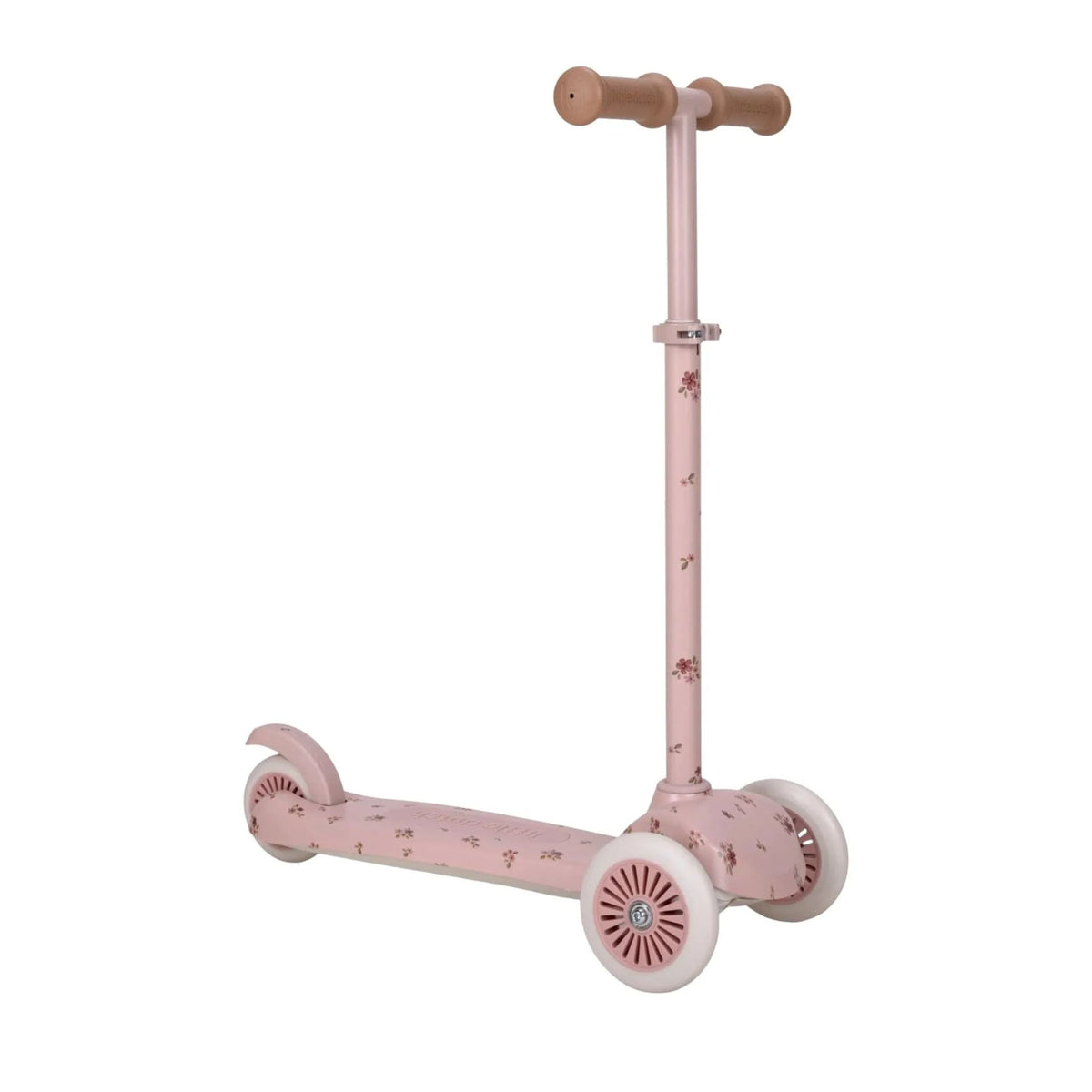 Little Dutch, Scooter