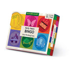 Crocodile Creek Bingo Game – Fun Educational Game for Kids