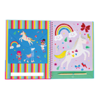 Rainbow Fairy Foil & Play