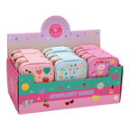 Fashion Friends Jewellery Cases - CDU