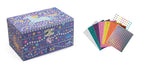 Sycomore STICK'N FUN 3D MOSAICS MUSIC BOX UNICORN