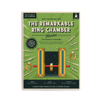 Clockwork Soldier The Remarkable Ring Chamber