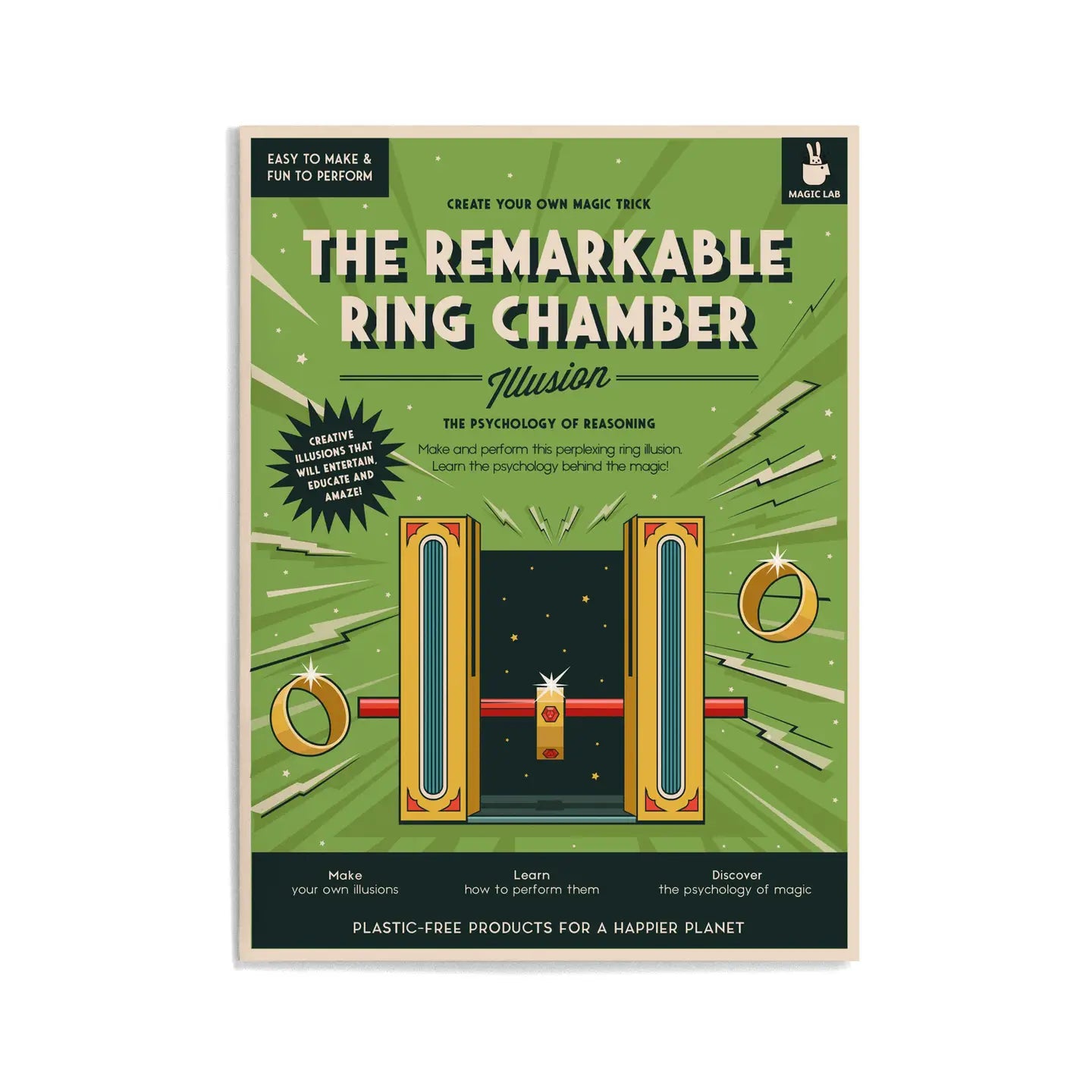 Clockwork Soldier The Remarkable Ring Chamber
