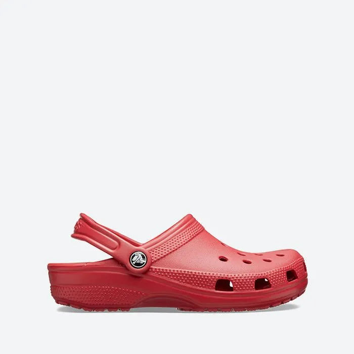 Crocs Classic Toddler Pepper