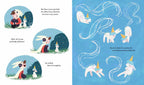 Once Upon a Unicorn's Horn