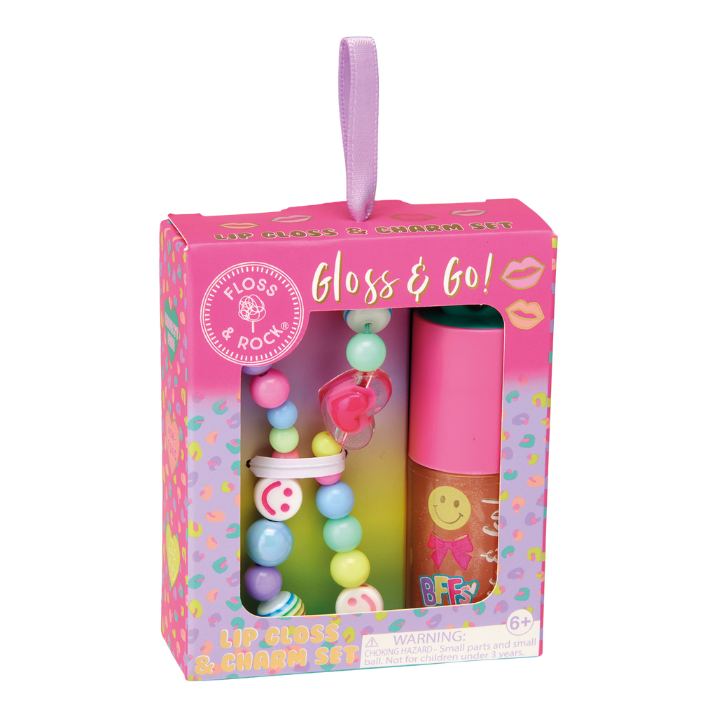 Gloss & Go with Charm - CDU
