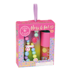 Gloss & Go with Charm - CDU