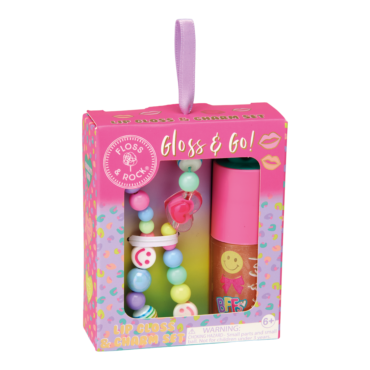 Gloss & Go with Charm - CDU
