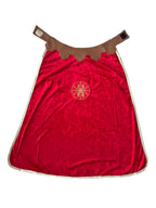 Kalid Medieval Roman Style Play Cape