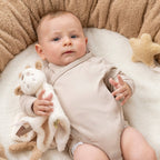 Nattou Teddy - Doudou Giraffe