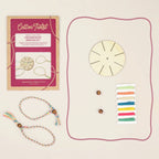 Cotton Twist Make your own Friendship Bracelets