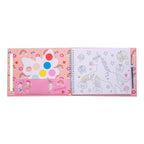 Floss and Rock Rainbow Fairy My Painting Pad