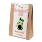 Rex London Crochet kit Avocado
