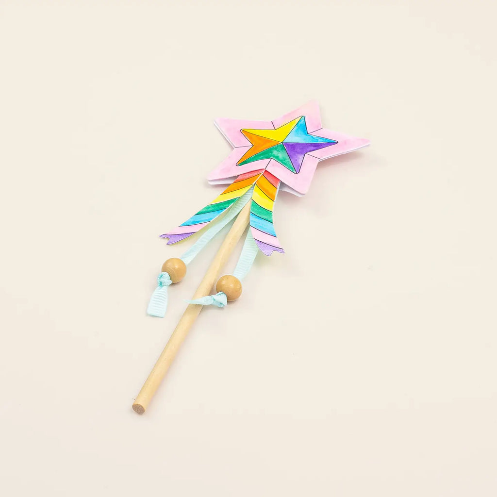 Cotton Twist Make Your Own Magic Wand