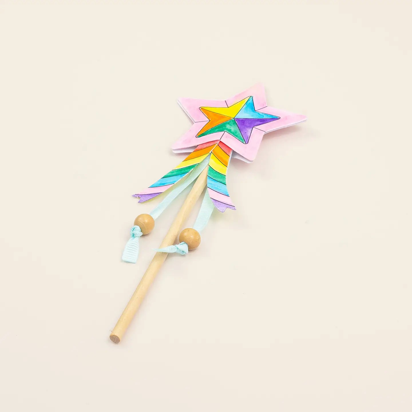 Cotton Twist Make Your Own Magic Wand