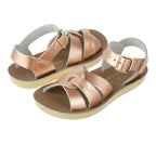 Salt-Water,Swimmer Youth Rose Gold,