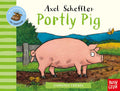 Nosy Crow Portly Pig
