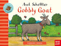 Nosy Crow, Gobbly Goat