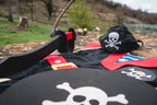 SHIELD KORSAR PIRATE SOFTIK - ST757