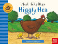 Nosy Crow Higgly Hen