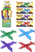 Dinosaur Gliders Pocket Money Toy