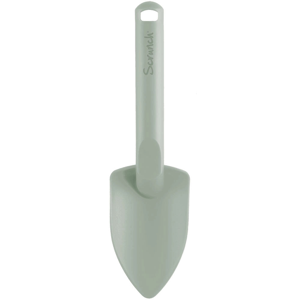 Scrunch Spade Assorted Colours