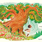 Magic Cat Leave the Trees Please