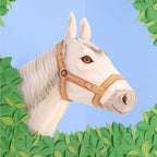Clockwork Soldier Make You Own Magnificent Horse