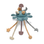 Pulling Toy - Blue