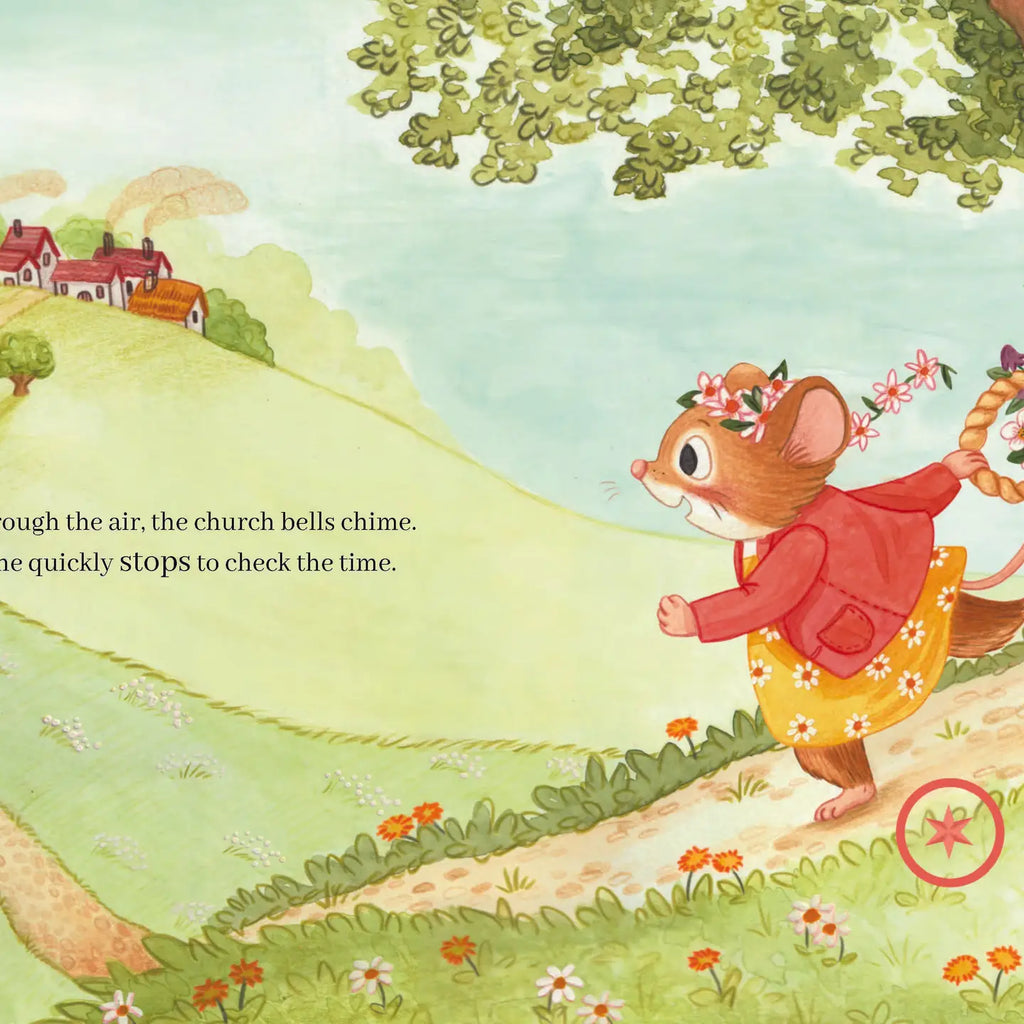 Magic Cat The Birthday Music Book