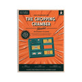 Clockwork Soldier The Chopping Chamber
