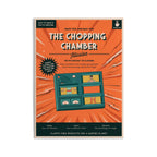 Clockwork Soldier The Chopping Chamber
