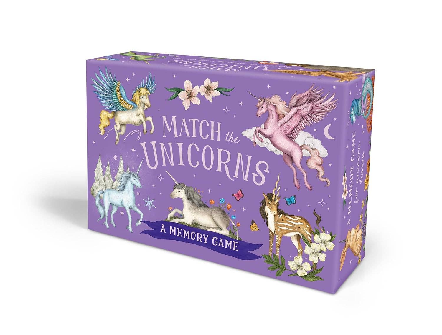 Match the Unicorns