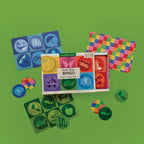 Crocodile Creek Bingo Game – Fun Educational Game for Kids