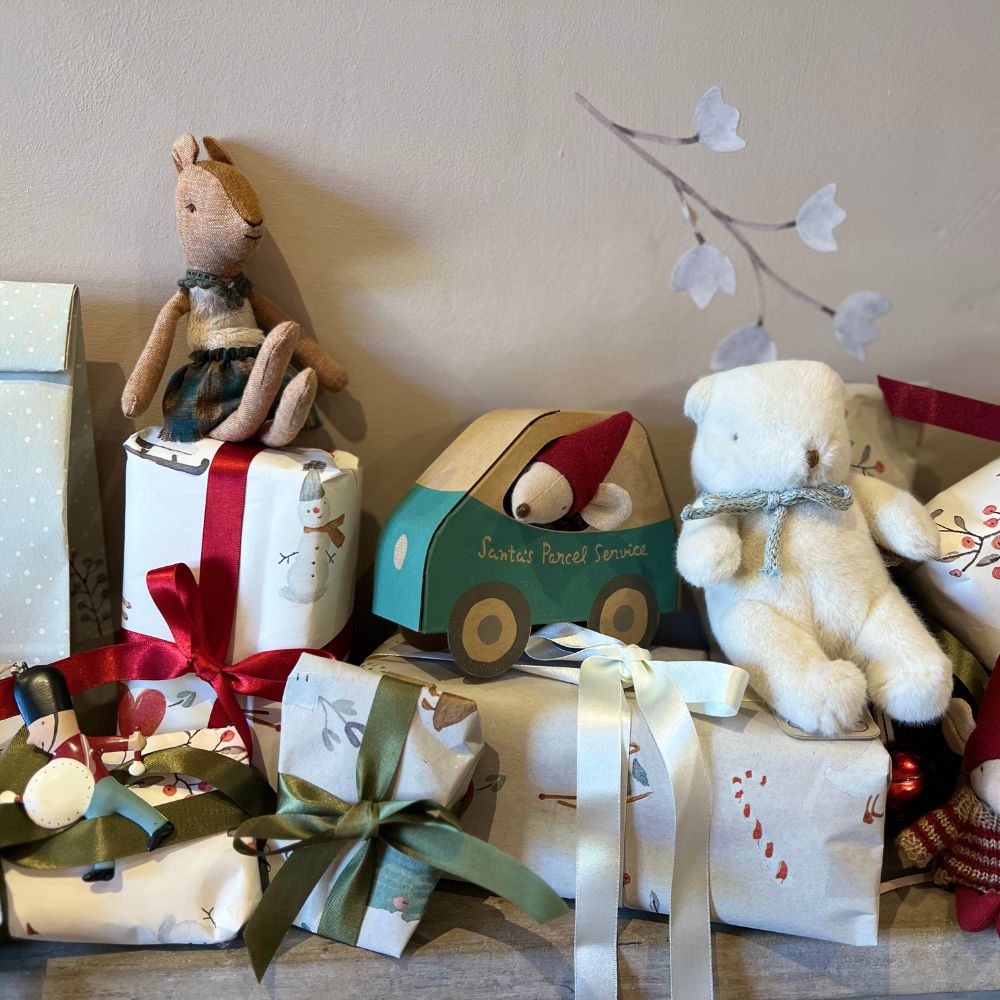 Maileg 12 or 24 Day Advent Calender