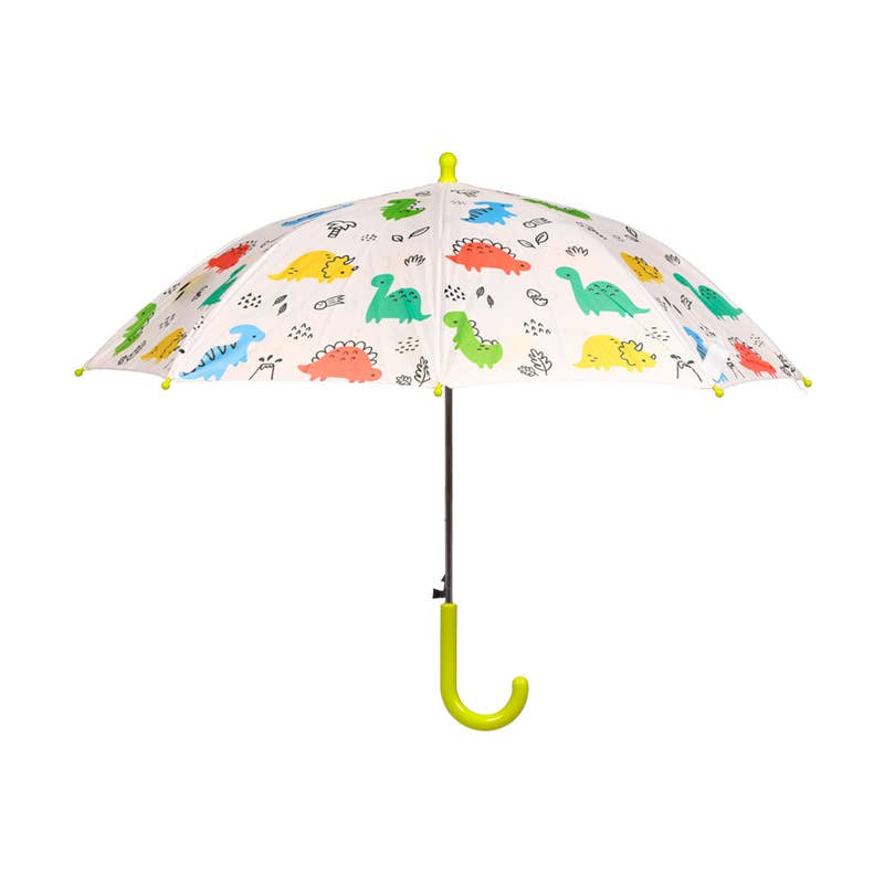 Dinosauria Jr Kids Umbrella
