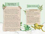 Discover the Dragons