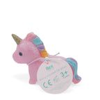 Rex London Berry scented lip gloss Unicorn