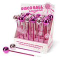 Rex London Disco ball pens Assorted