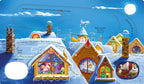 Usborne Wind-Up Santa's Sleigh Book