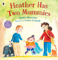 Walker Book, Heather Has Two Mummies