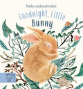 Magic Cat, Goodnight Little Bunny