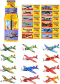 Plane Gliders Pocket Money Toy