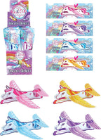 Unicorn Gliders Pocket Money Toy