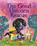 The Great Unicorn Rescue Book