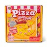 Make your own Pizza Putty & Slime